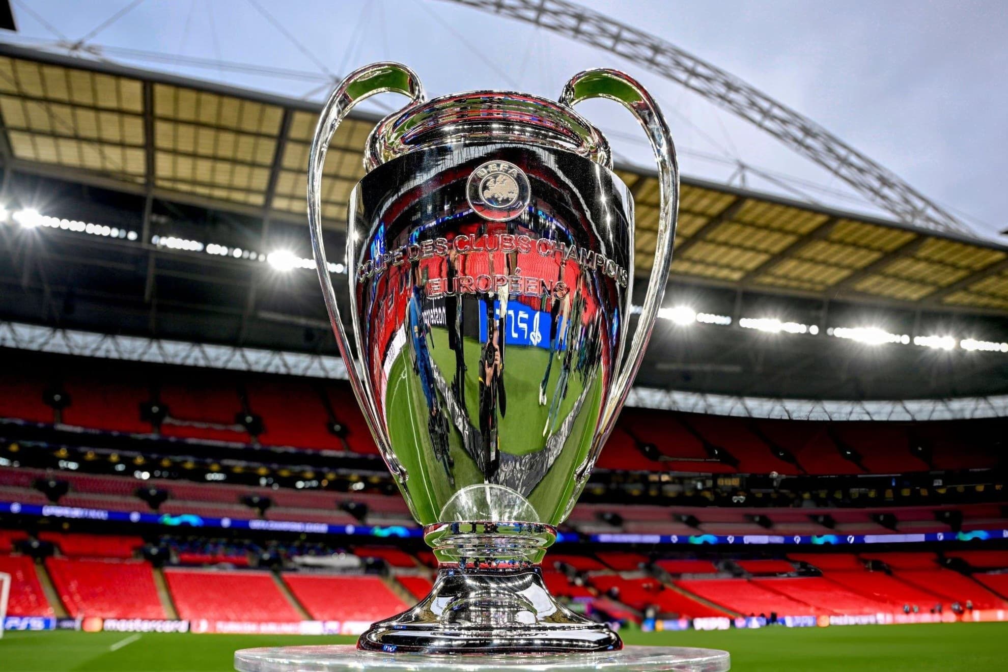 UEFA Adelanta la Final de la Champions: Nuevo Horario a las 18:00 Horas