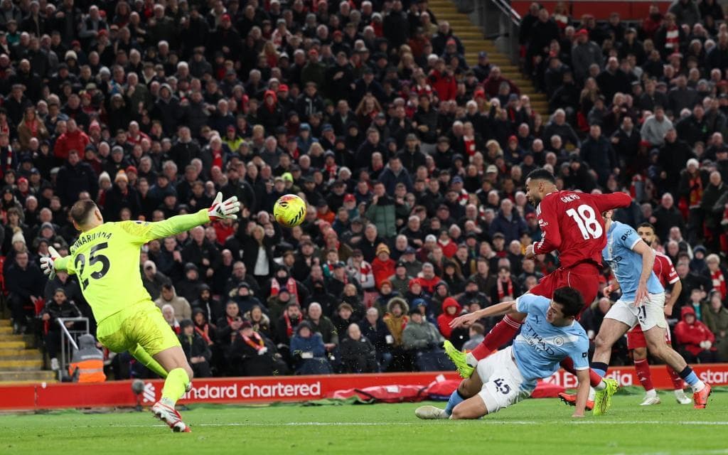 Manchester City y Liverpool se enfrentan en la FA Cup: todo lo que necesitas saber